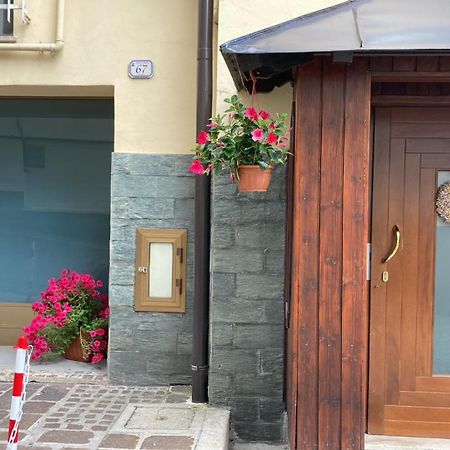 Adriatico Rooms Tarvisio Exterior photo