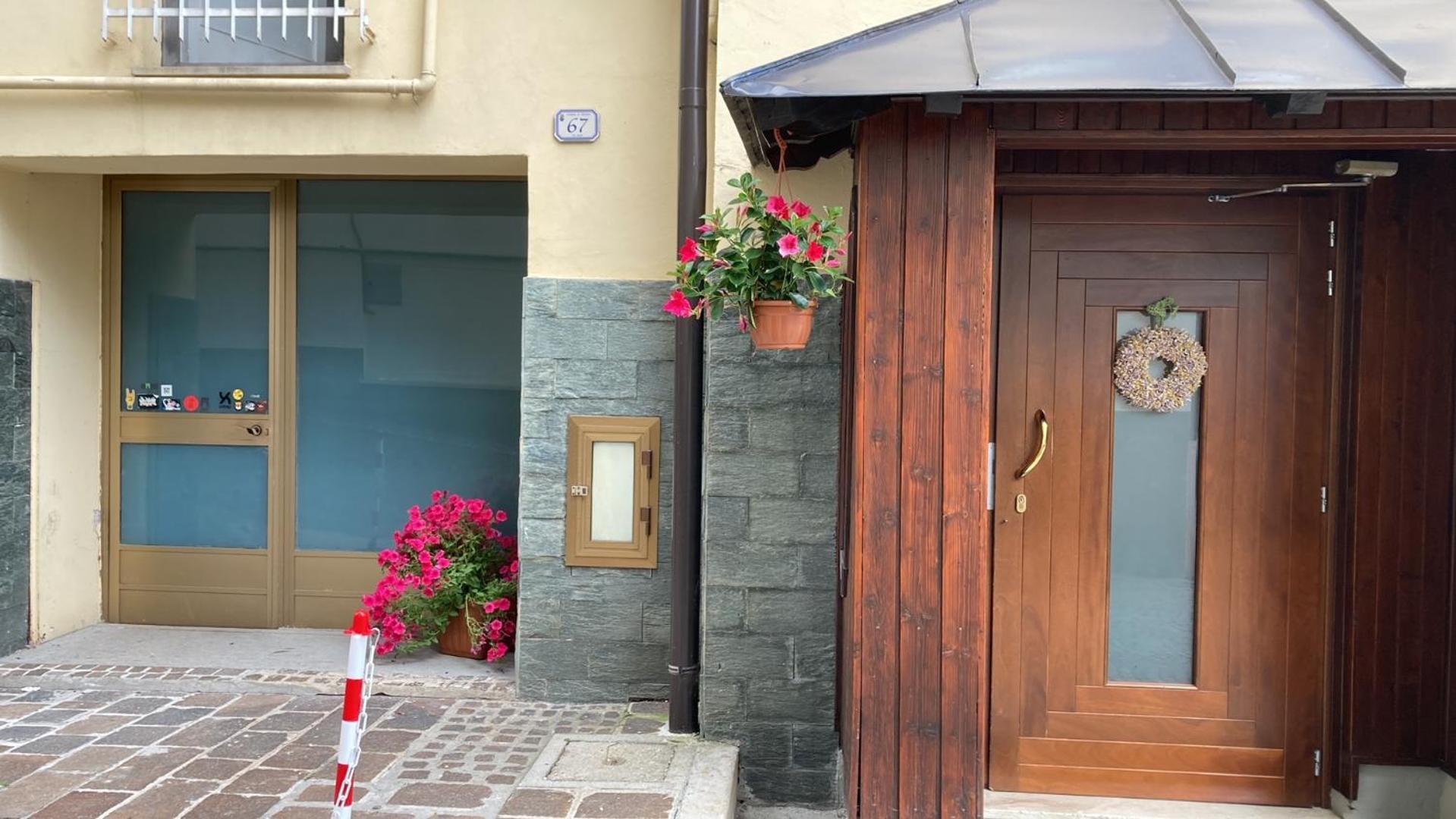 Adriatico Rooms Tarvisio Exterior photo